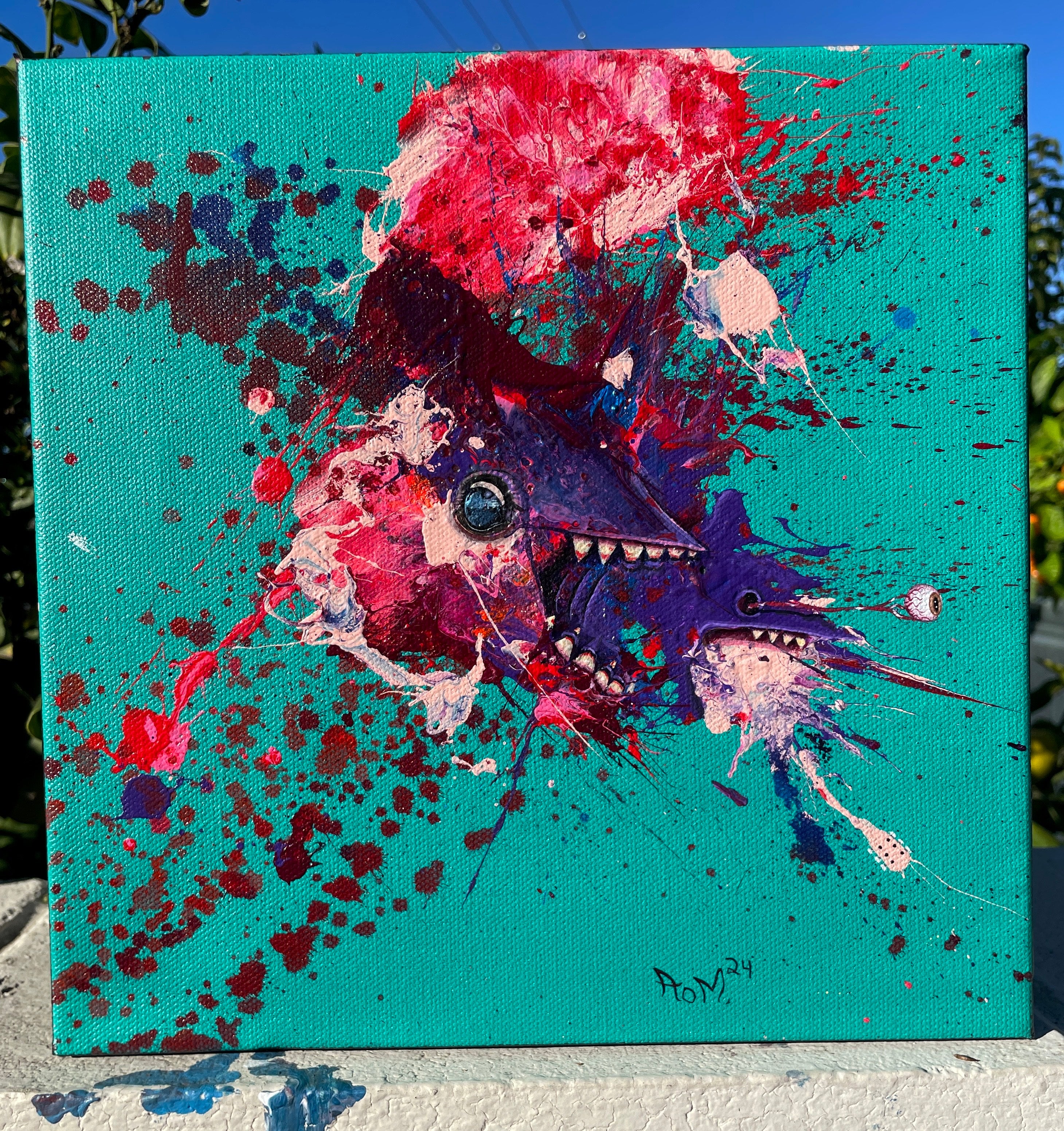 Lunker ★OG★ 2024