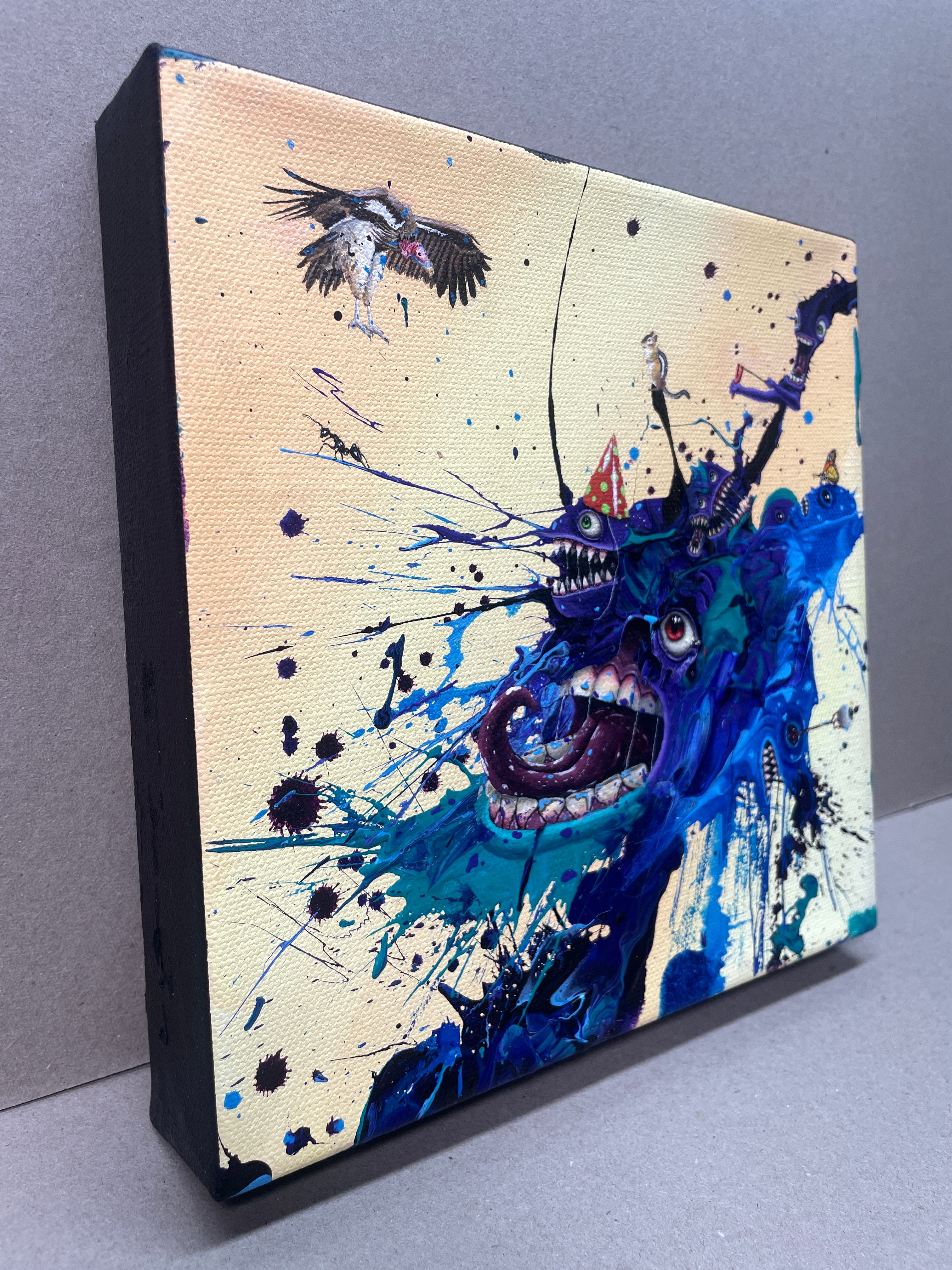 Sweet Tooth ★OG★ 2025