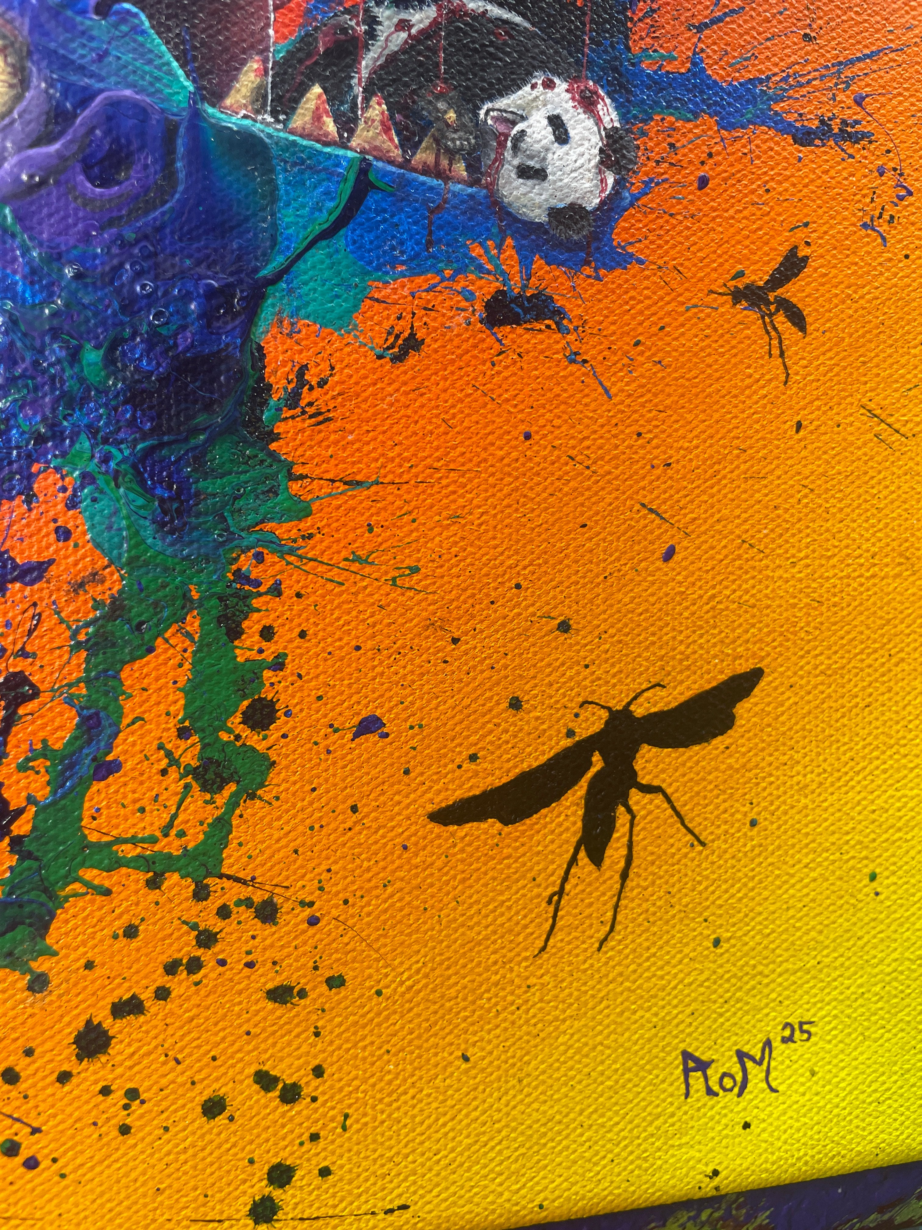 Chewy Chomp ★OG★ 2025