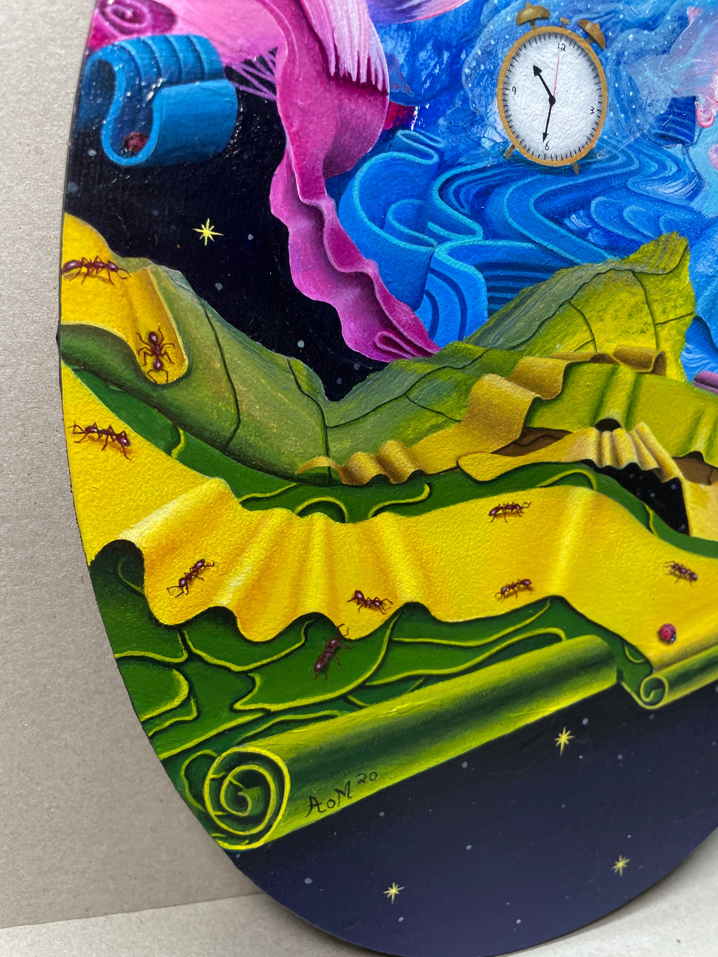 October Surprise ★OG★ 2020