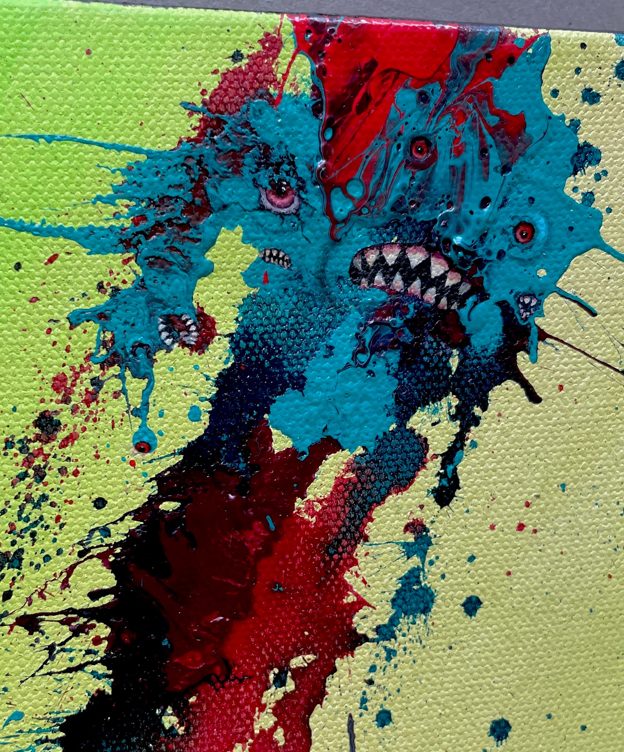 Jumping Jack ★OG★ 2025