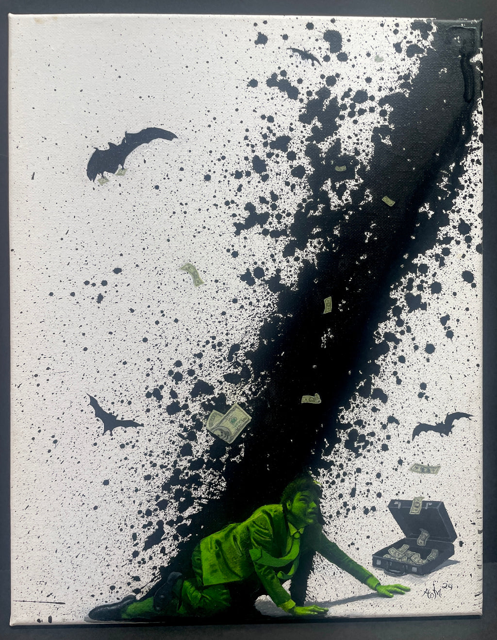 Misfortune ★OG★ 2024