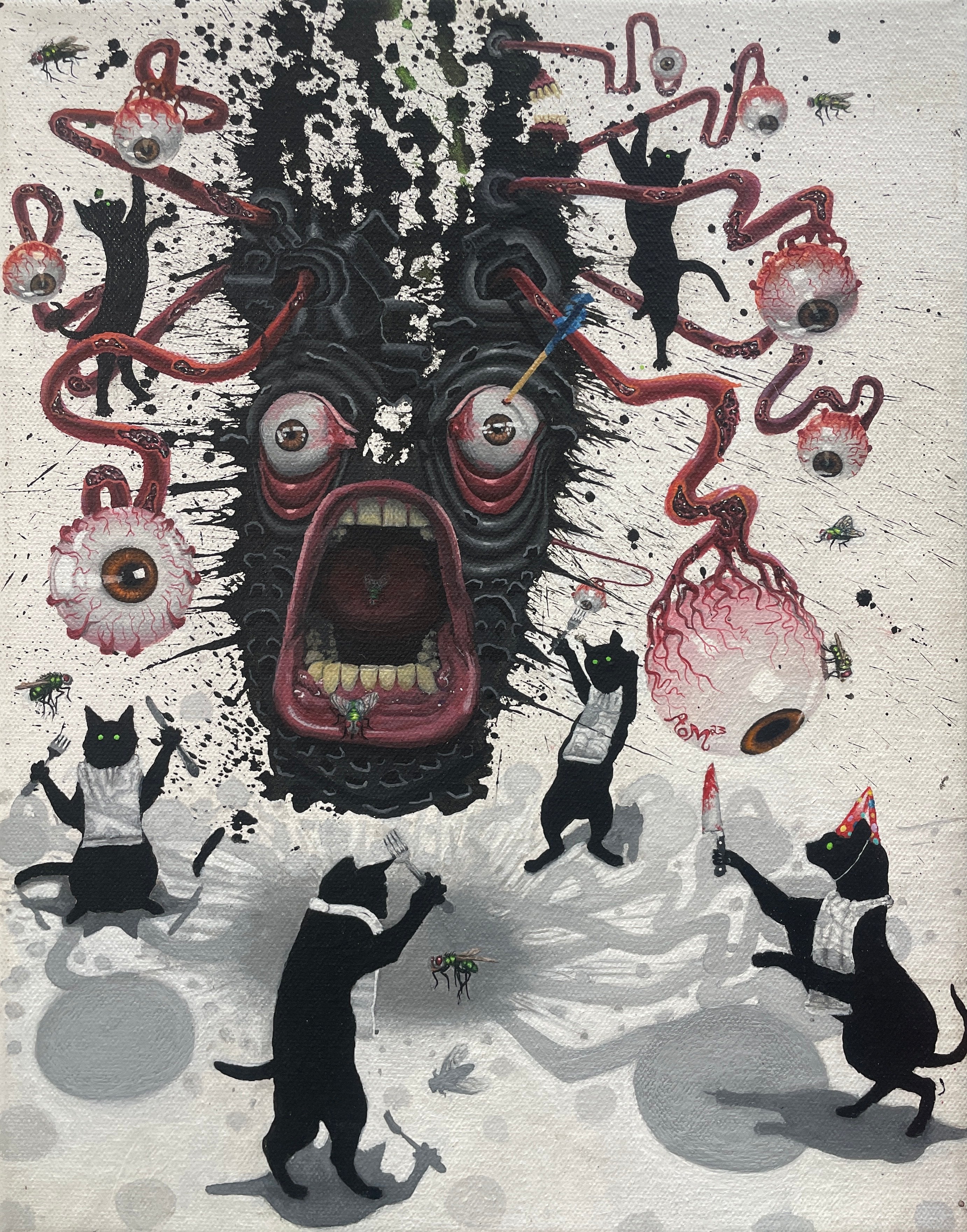 Fancy Feast ★OG★ 2023