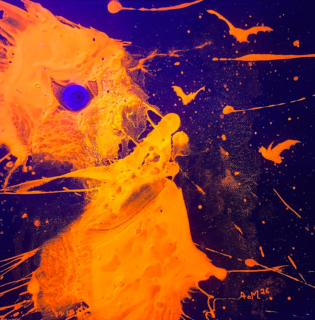 The Bat Keeper ★OG★ 2026