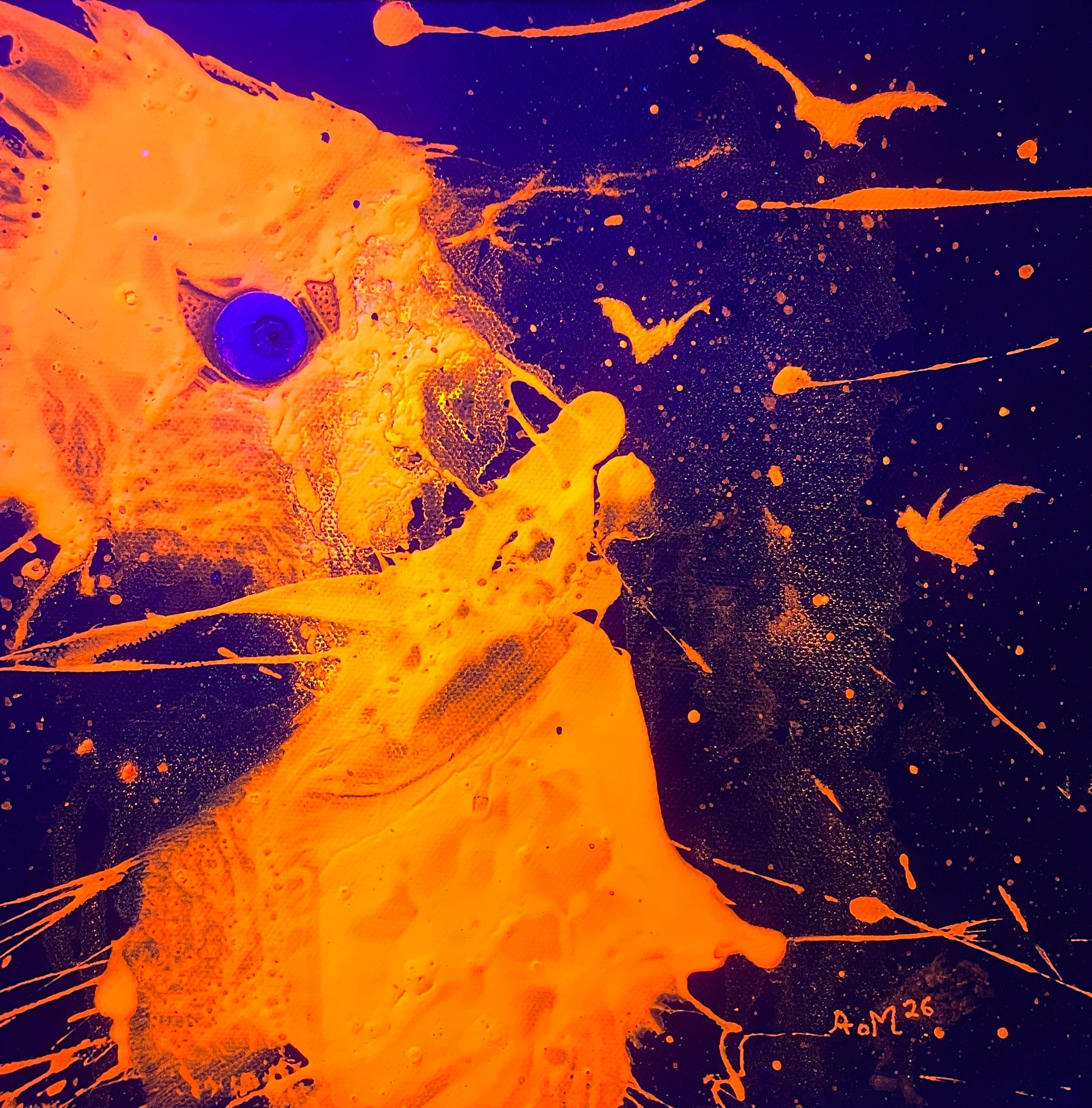 The Bat Keeper ★OG★ 2026