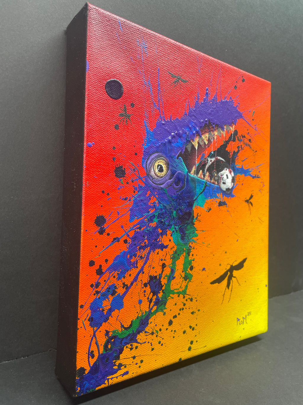 Chewy Chomp ★OG★ 2025