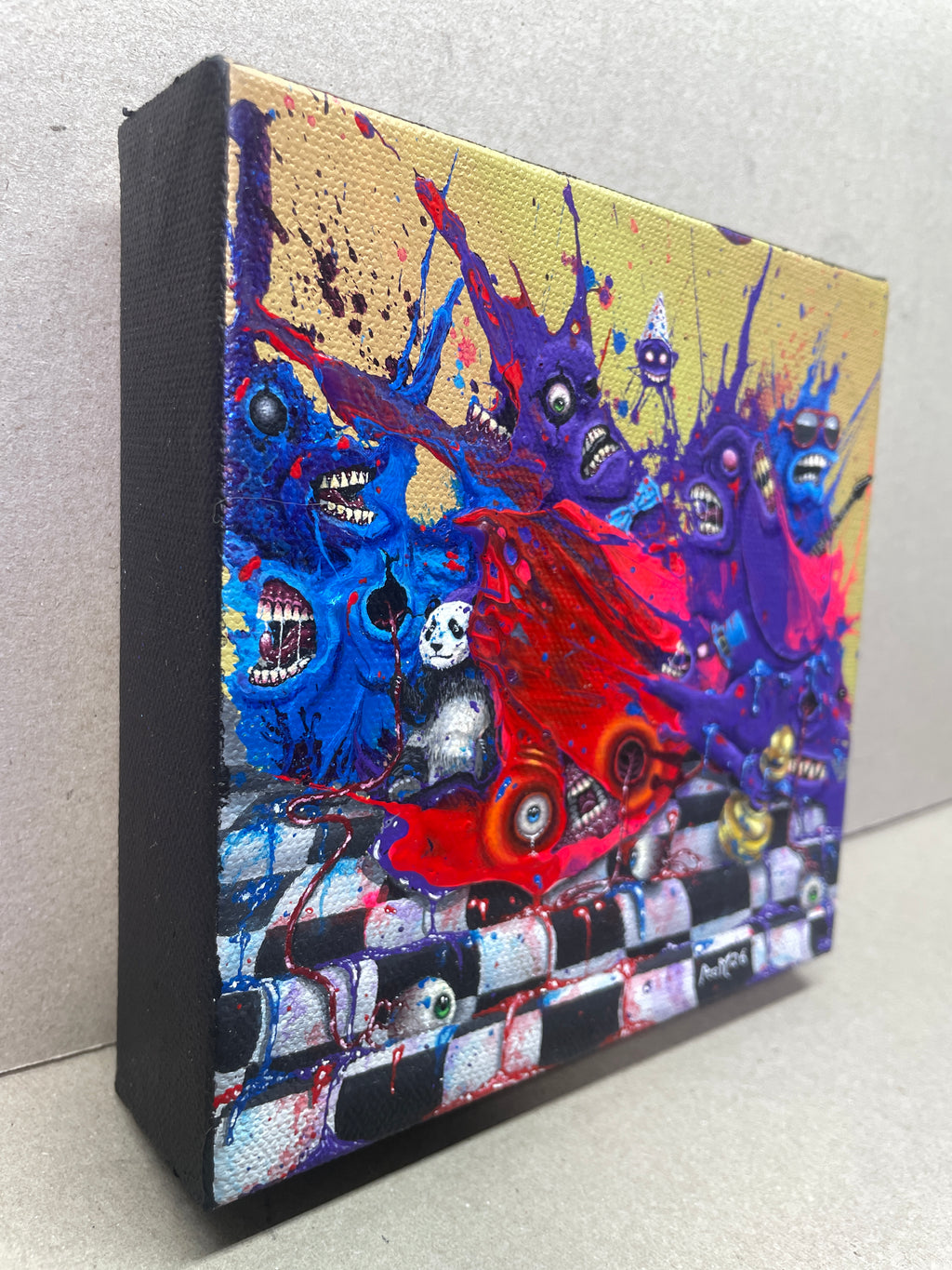 Blitzkrieg ★OG★ 2026