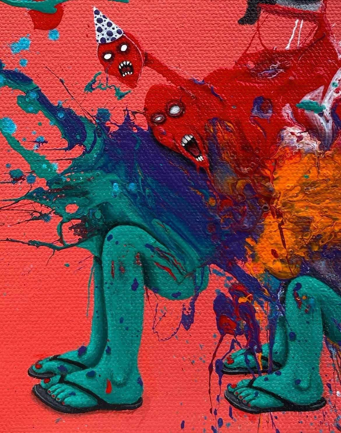 Party Patrol ★OG★ 2025