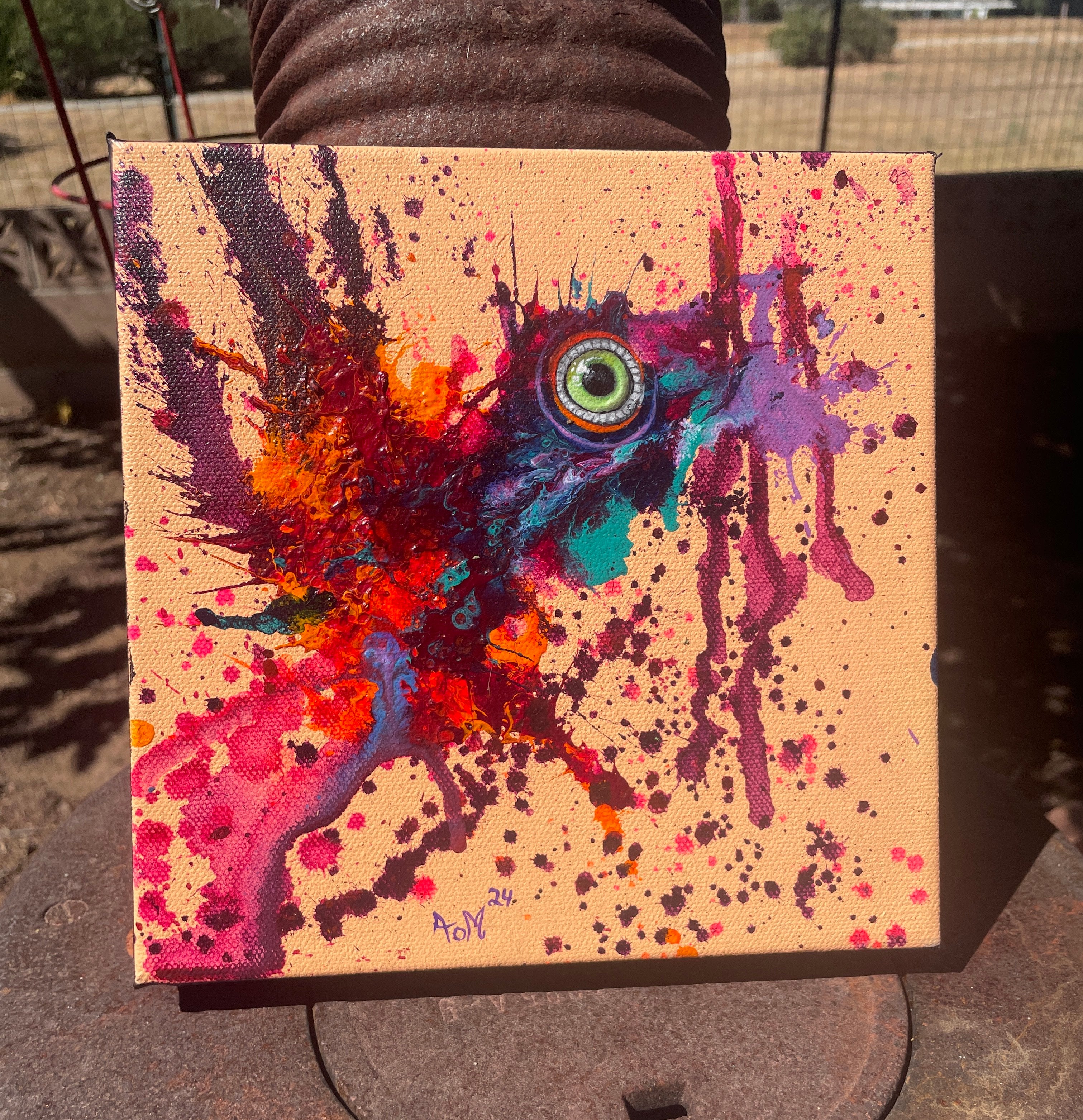 Sky Larker ★OG★ 2024