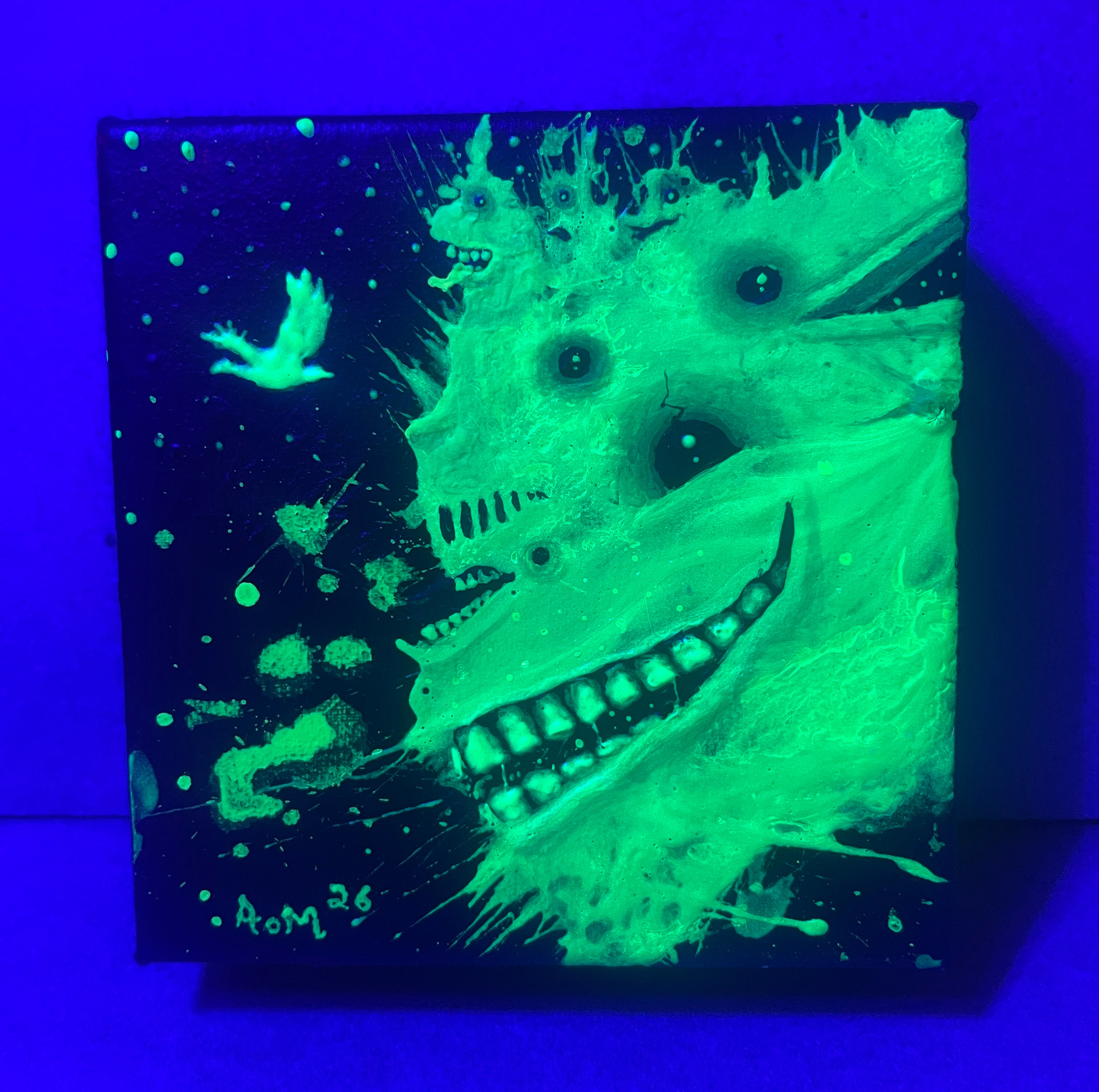 Glowmork ★OG★ 2026