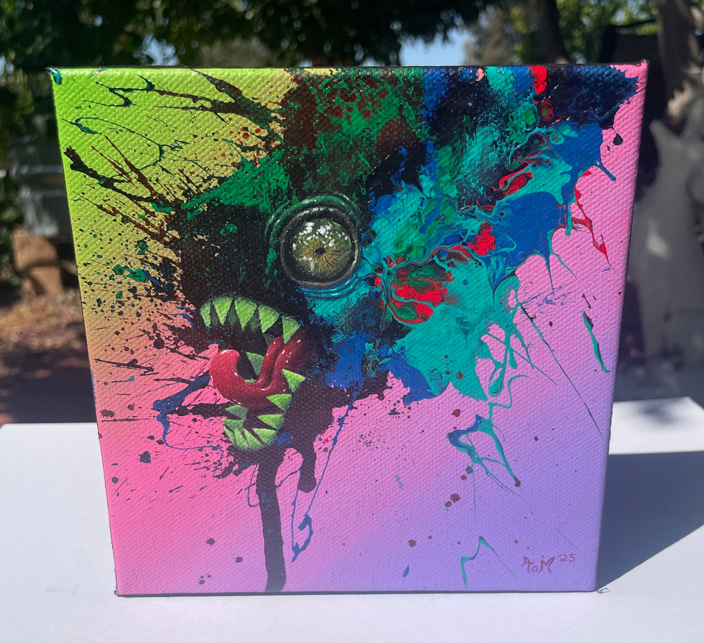 Gnashers ★OG★ 2025