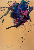 Creature Cluster