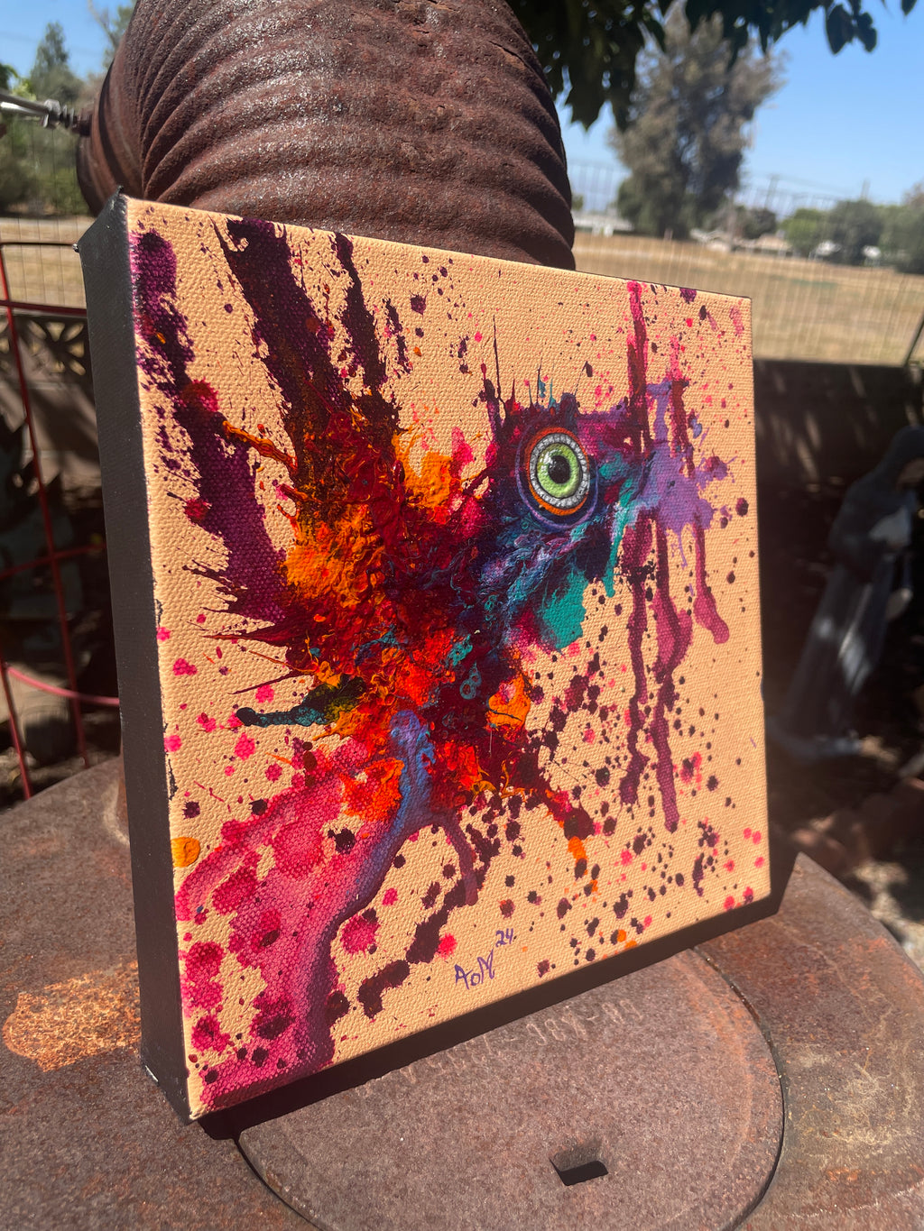 Sky Larker ★OG★ 2024