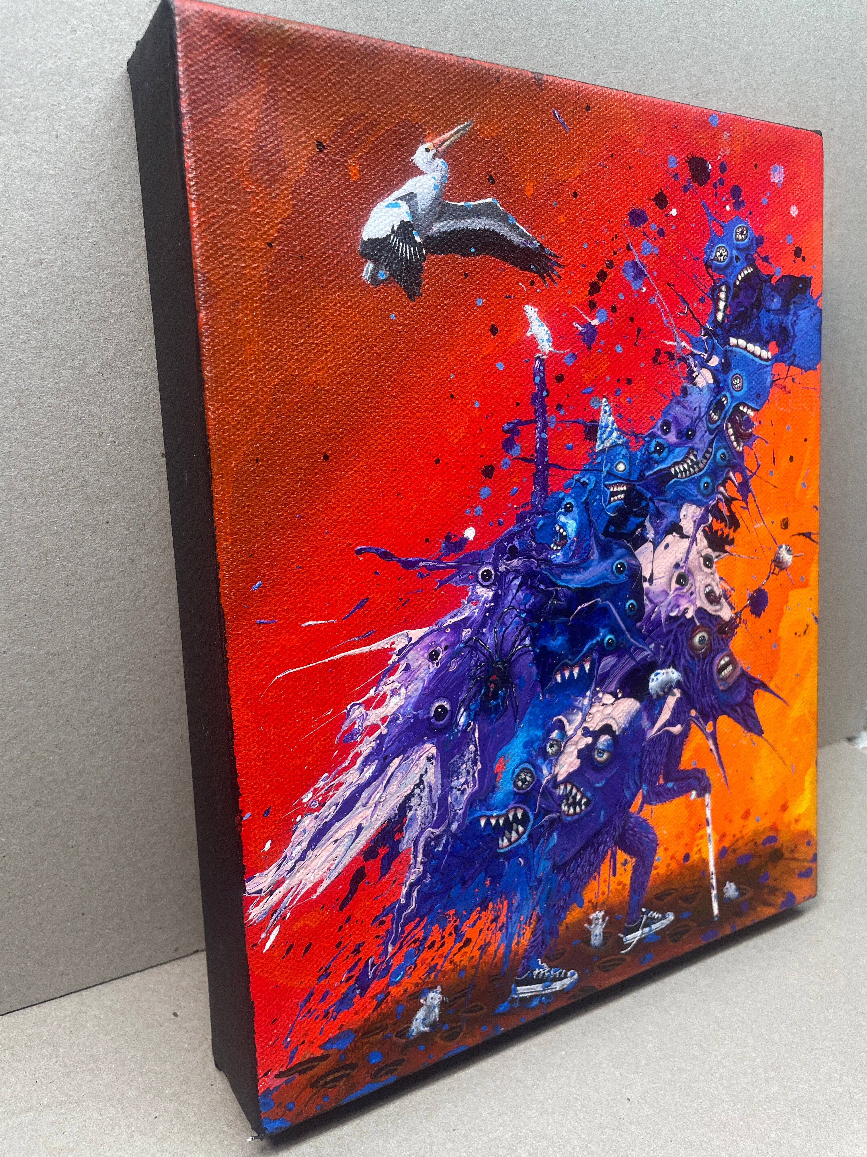 Wheelchair-Bound ★OG★ 2025