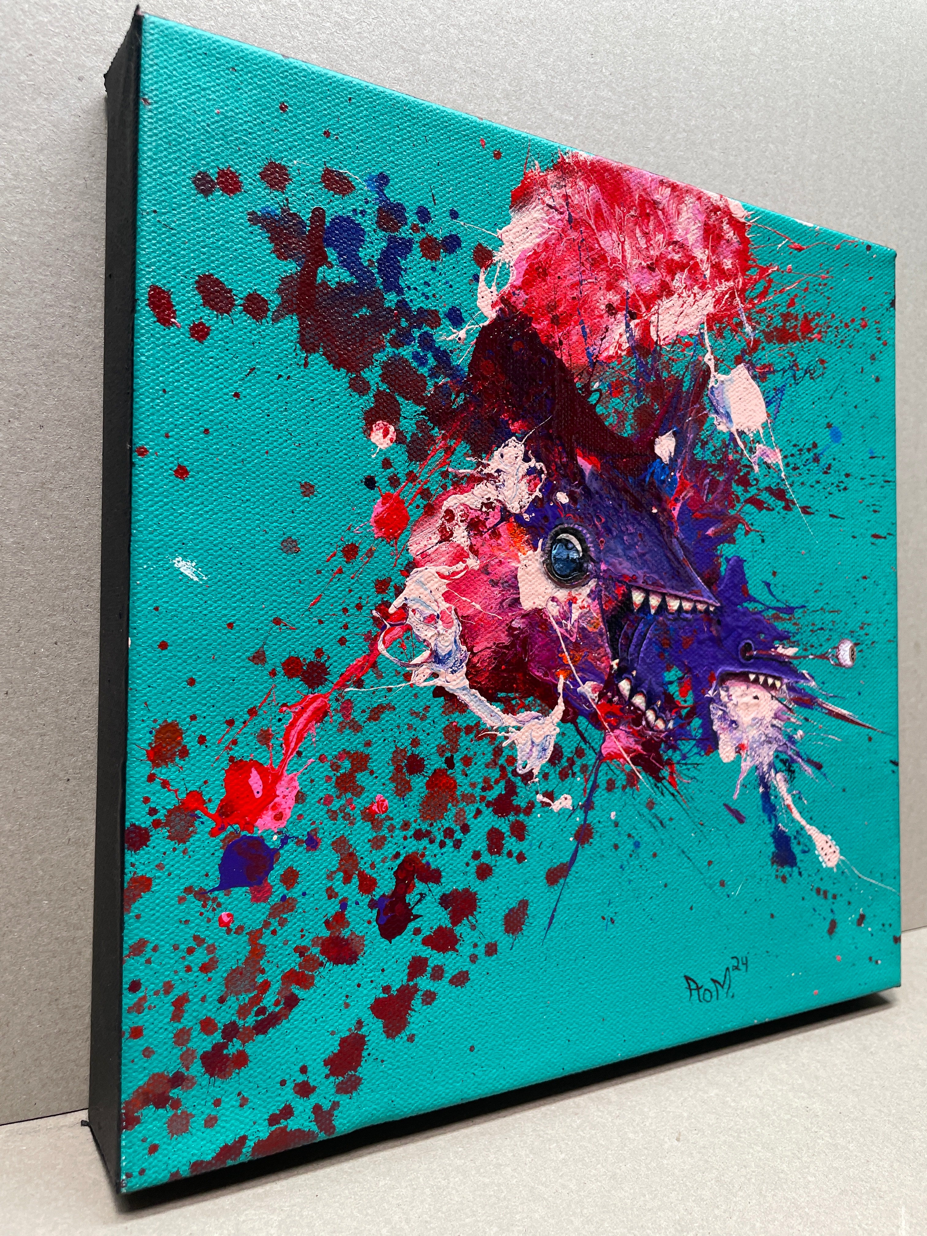 Lunker ★OG★ 2024