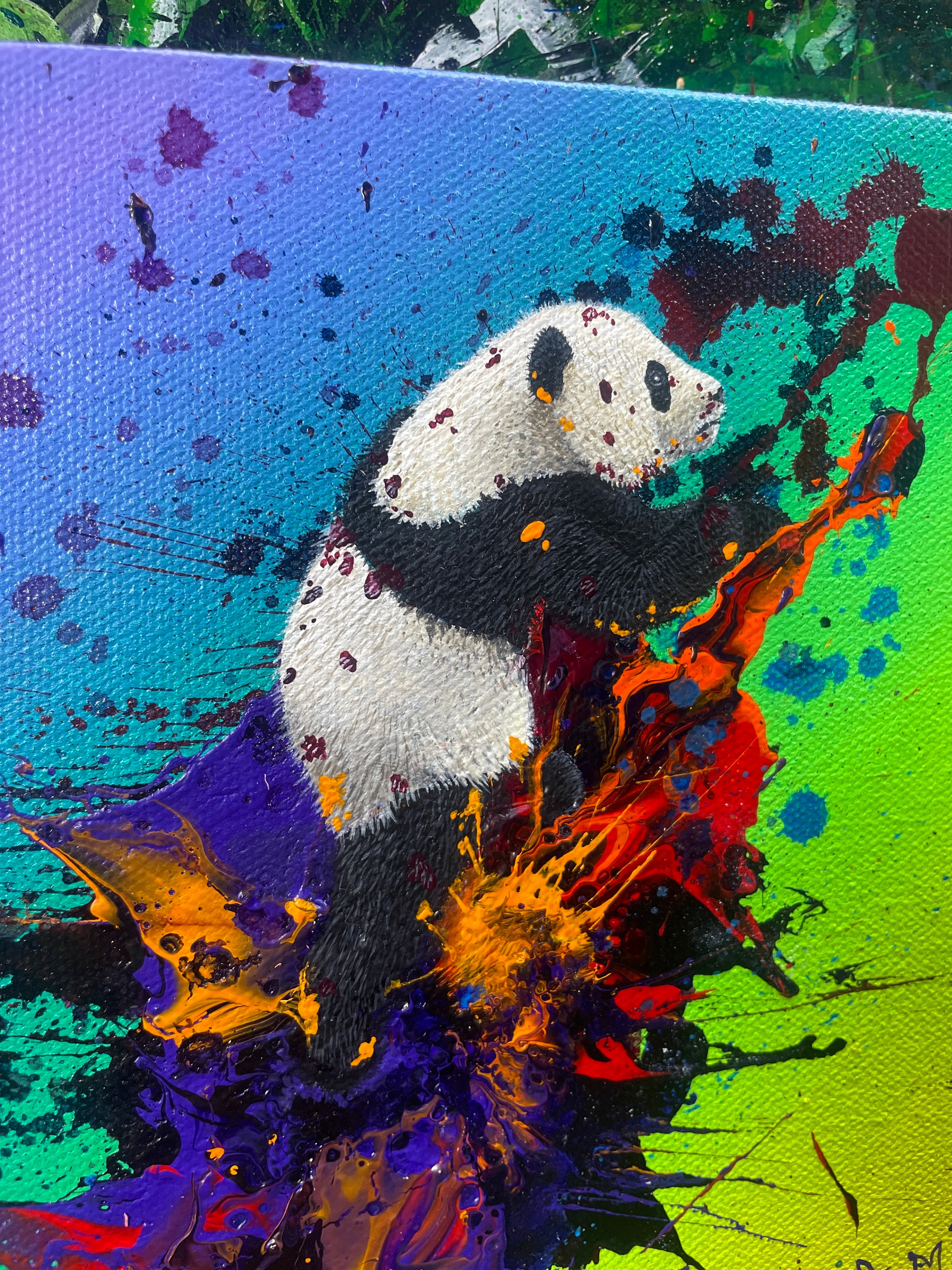 Rapid Unscheduled Disassembly